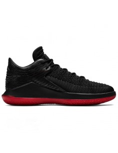 Nike AIR JORDAN XXXII LOW AA1256-003