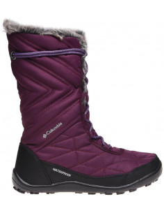 Зимние женские сапоги Columbia Minx TM Mid III Boot BL5964-639
