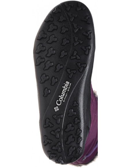 Зимние женские сапоги Columbia Minx TM Mid III Boot BL5964-639
