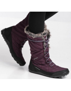 Зимние женские сапоги Columbia Minx TM Mid III Boot BL5964-639 2