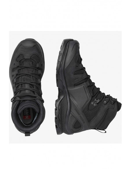 Мужские ботинки Salomon Quest 4D GTX Forces 2 407232