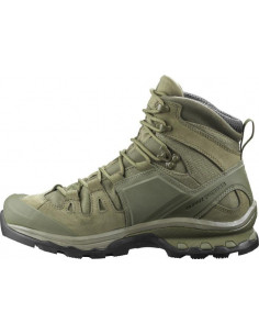 Мужские ботинки Salomon Quest 4D GTX Forces 2 Ranger Green 407231 2
