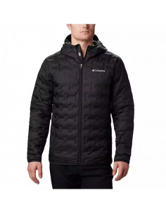 Мужской пуховик Columbia Delta Ridge WO0954-010