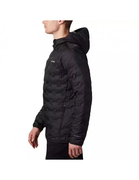 Мужской пуховик Columbia Delta Ridge WO0954-010