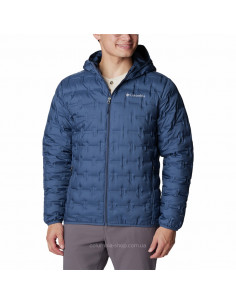 Мужской пуховик Columbia Delta Ridge WO0954-479