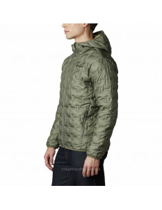 Мужской пуховик Columbia Delta Ridge WO0954-397 2