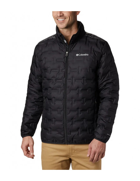 Мужской пуховик Columbia Delta Ridge Down Jacket WO0955-010