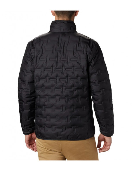 Мужской пуховик Columbia Delta Ridge Down Jacket WO0955-010