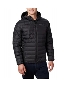 Мужской пуховик Columbia Lake 22 Down Hooded WO0950-010