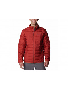 Мужской пуховик Columbia Lake 22 Down Hooded WO0951-849