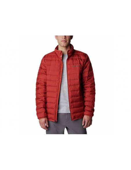 Мужской пуховик Columbia Lake 22 Down Hooded WO0951-849