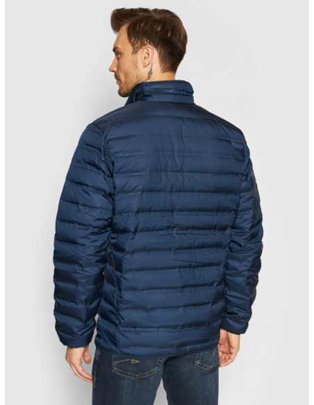 Мужской пуховик Columbia Lake 22 Down Hooded WO0951-464