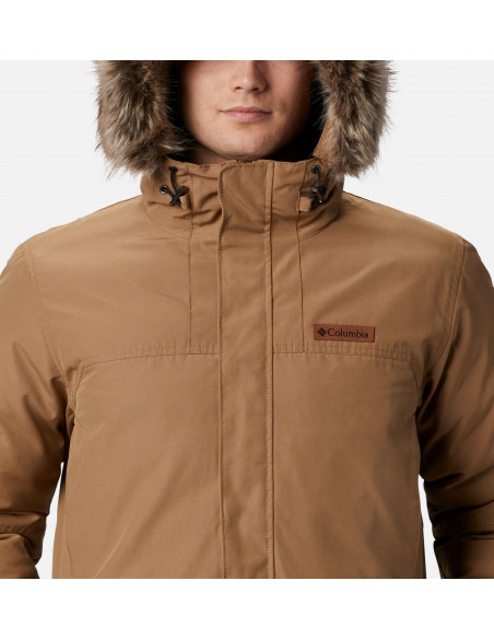 Мужская парка Columbia Marquam Peak Parka WX1496-257