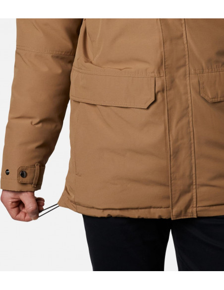 Мужская парка Columbia Marquam Peak Parka WX1496-257