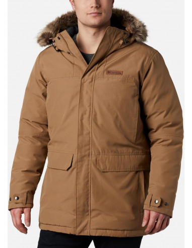 Мужская парка Columbia Marquam Peak Parka WX1496-257