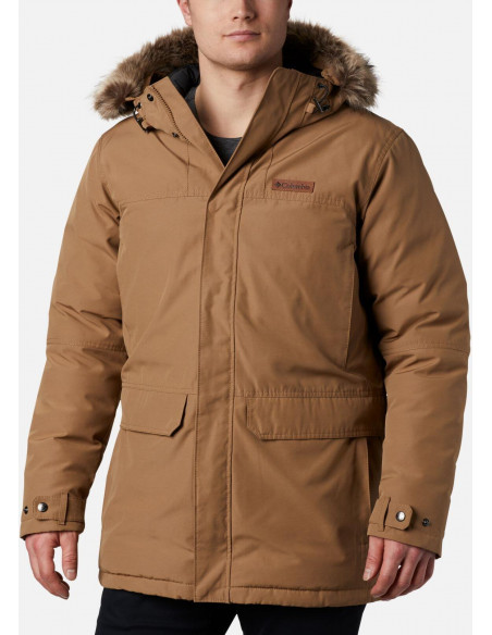 Мужская парка Columbia Marquam Peak Parka WX1496-257