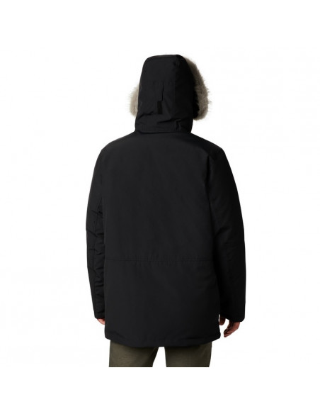 Мужская парка Columbia Marquam Peak Parka WX1496-010