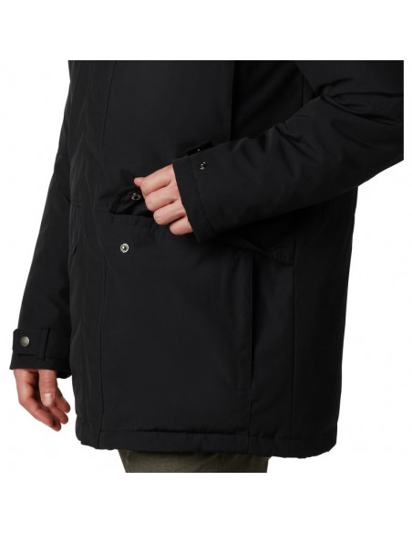Мужская парка Columbia Marquam Peak Parka WX1496-010