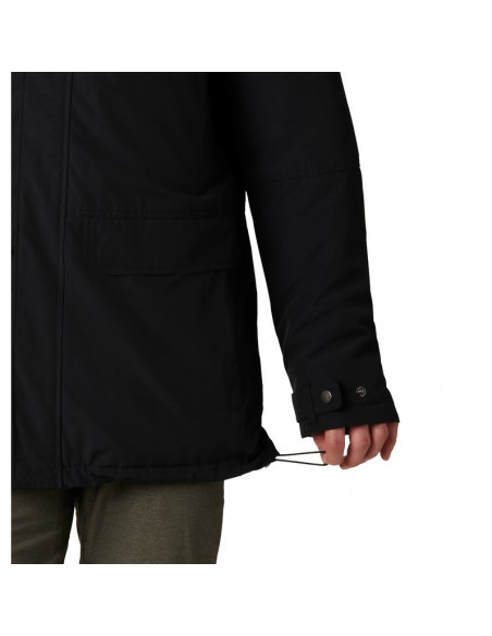 Мужская парка Columbia Marquam Peak Parka WX1496-010