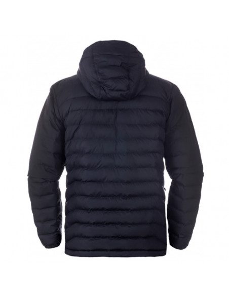 Мужская куртка Columbia Powder Lite Hooded Jacket WO1151-010