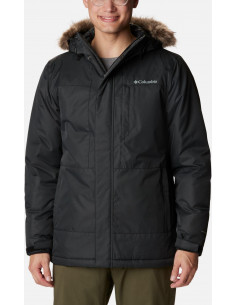 Мужская куртка парка Columbia Leif Trail Parka WM9560-010