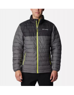 Мужская куртка Columbia Powder Lite Jacket WO1111-027