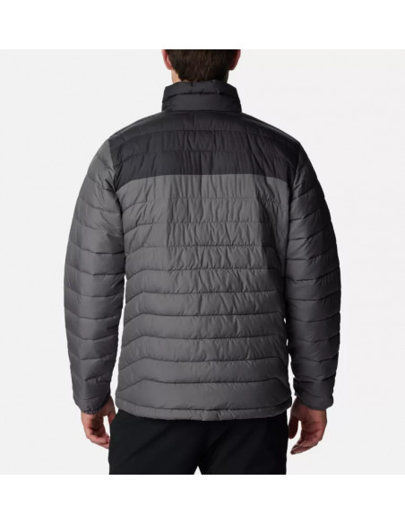 Мужская куртка Columbia Powder Lite Jacket WO1111-027