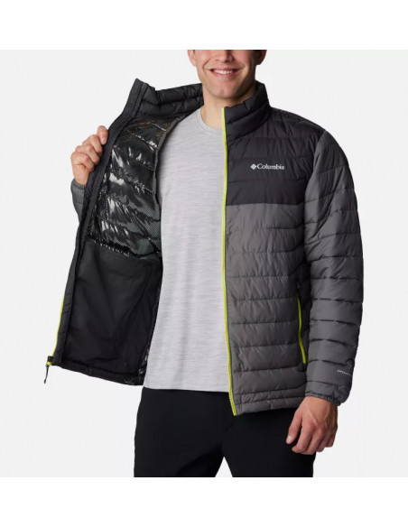Мужская куртка Columbia Powder Lite Jacket WO1111-027