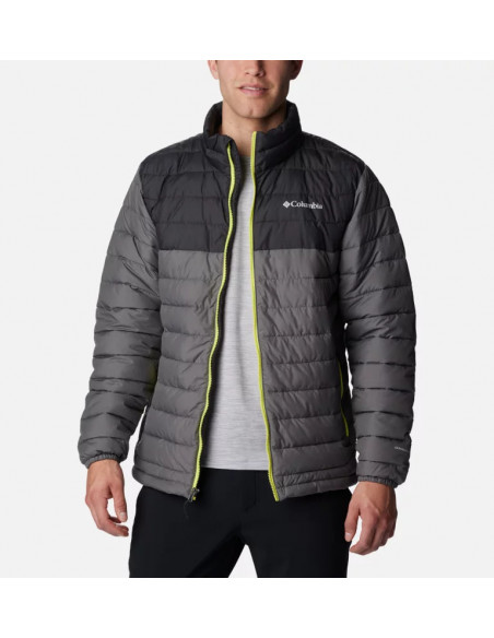 Мужская куртка Columbia Powder Lite Jacket WO1111-027