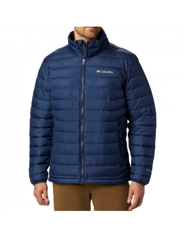 Мужская куртка Columbia Powder Lite Jacket WO1111-467