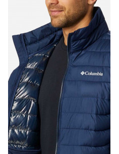 Мужская куртка Columbia Powder Lite Jacket WO1111-467 2