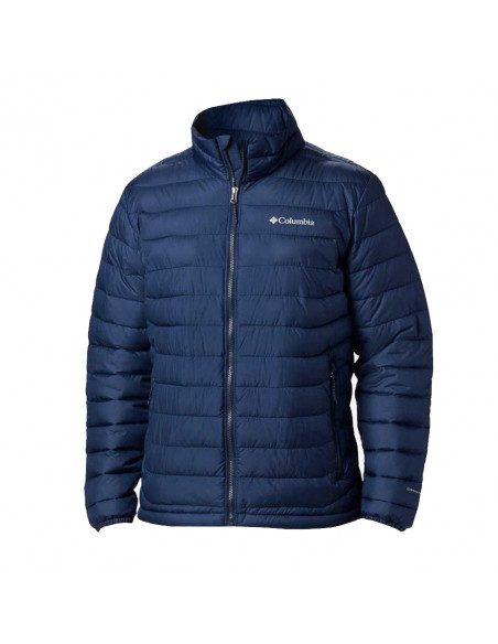 Мужская куртка Columbia Powder Lite Jacket WO1111-467