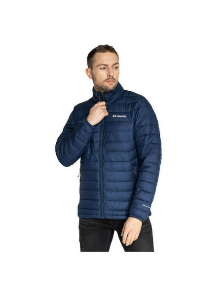 Мужская куртка Columbia Powder Lite Jacket WO1111-467