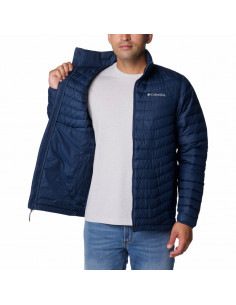 Мужская куртка Columbia Westridge Down Jacket WX5926-464 2