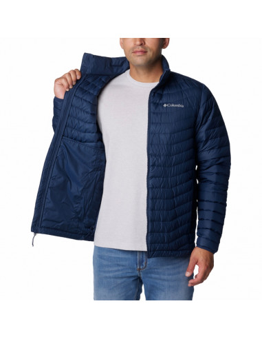 Мужская куртка Columbia Westridge Down Jacket WX5926-464
