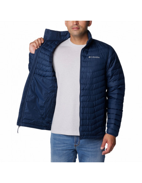 Мужская куртка Columbia Westridge Down Jacket WX5926-464