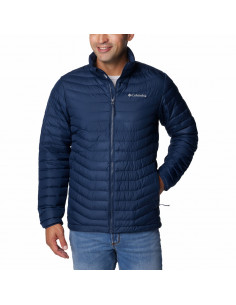 Мужская куртка Columbia Westridge Down Jacket WX5926-464