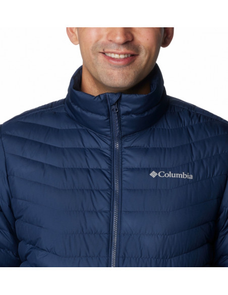 Мужская куртка Columbia Westridge Down Jacket WX5926-464
