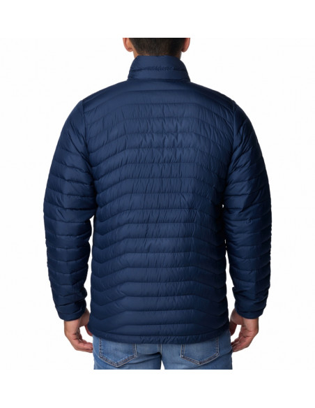 Мужская куртка Columbia Westridge Down Jacket WX5926-464