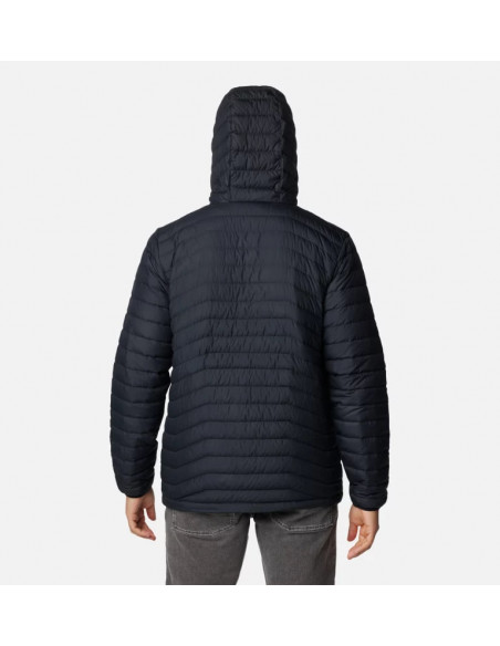 Мужская куртка Columbia Westridge Down Hooded Jacket WX5082-010