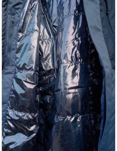 Мужская куртка Columbia Tipton Peak II Insulated Jacket WX5636-480
