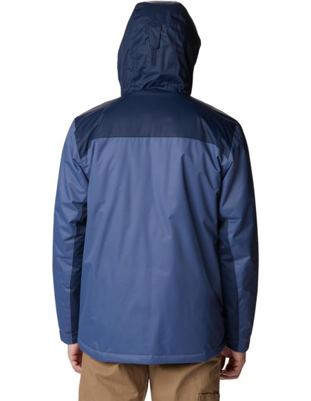 Мужская куртка Columbia Tipton Peak II Insulated Jacket WX5636-480