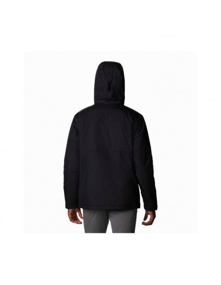 Куртка мужская Columbia Point Park Insulated Jacket WO8864-010