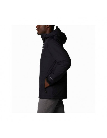 Куртка мужская Columbia Point Park Insulated Jacket WO8864-010