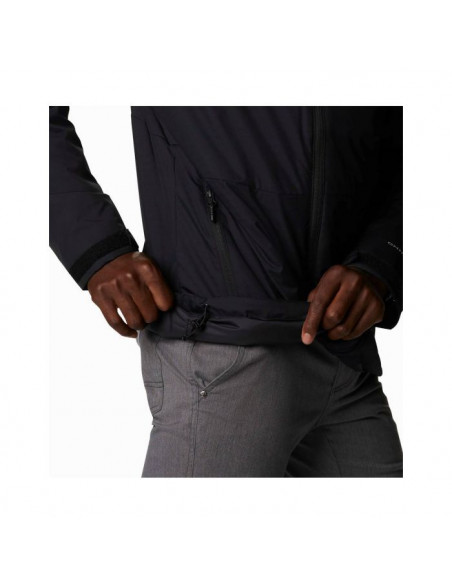 Куртка мужская Columbia Point Park Insulated Jacket WO8864-010