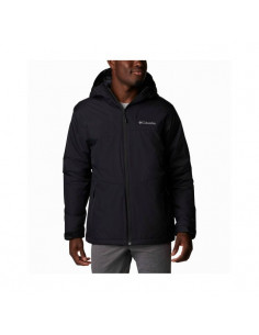 Куртка мужская Columbia Point Park Insulated Jacket WO8864-010