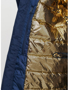 Мужская куртка Columbia Oak Harbor Insulated Jacket WO6764-464 2