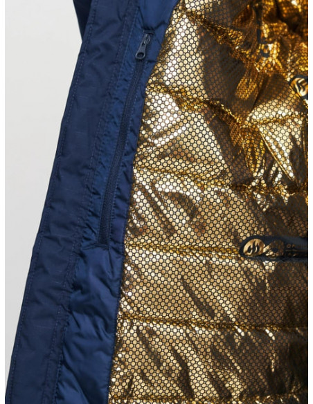 Мужская куртка Columbia Oak Harbor Insulated Jacket WO6764-464