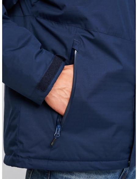 Мужская куртка Columbia Oak Harbor Insulated Jacket WO6764-464