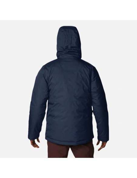 Мужская куртка Columbia Oak Harbor Insulated Jacket WO6764-464